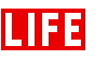 Логотип LIFE